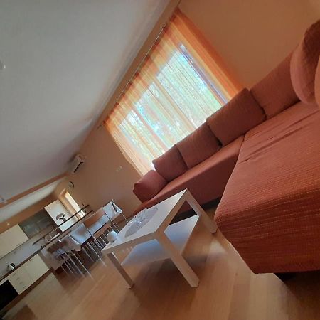 Holiday Home Anita Unesic Kültér fotó