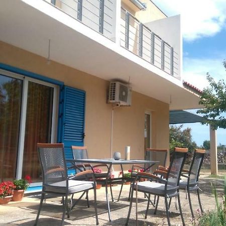 Holiday Home Anita Unesic Kültér fotó