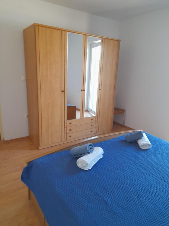Holiday Home Anita Unesic Kültér fotó