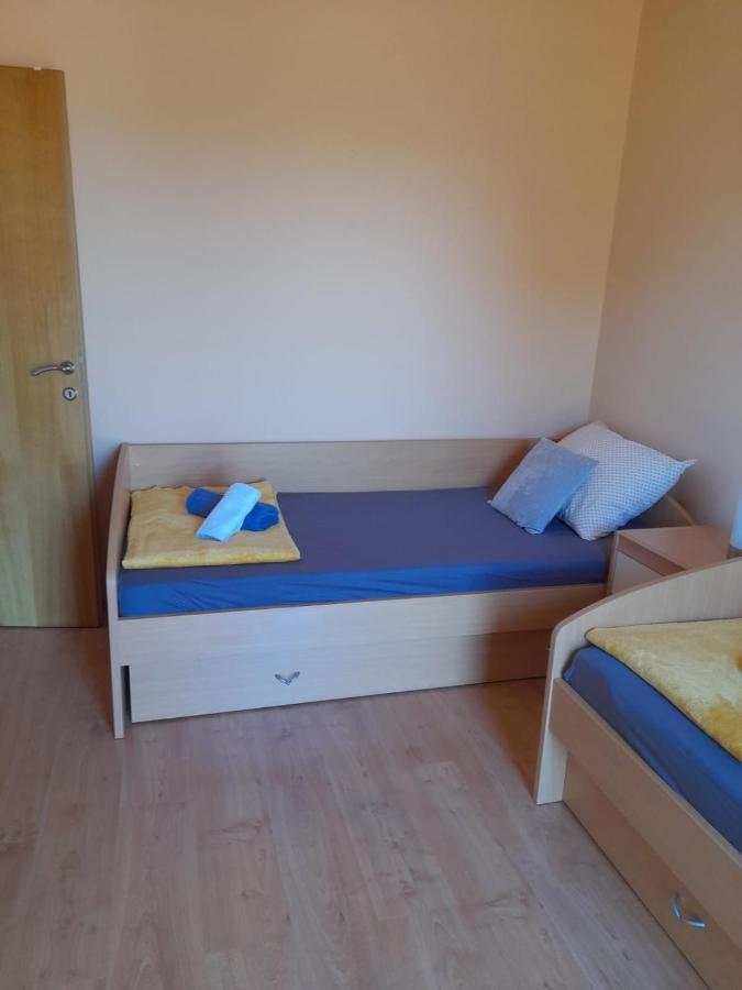 Holiday Home Anita Unesic Kültér fotó