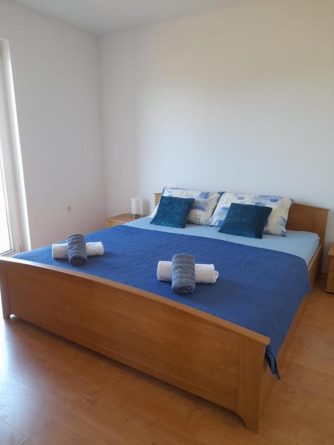 Holiday Home Anita Unesic Kültér fotó