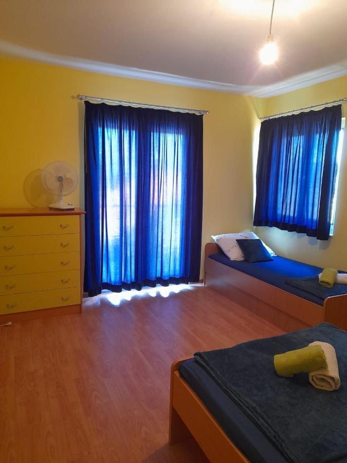 Holiday Home Anita Unesic Kültér fotó