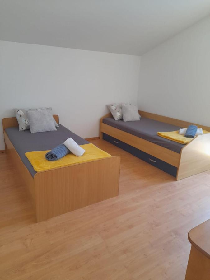 Holiday Home Anita Unesic Kültér fotó