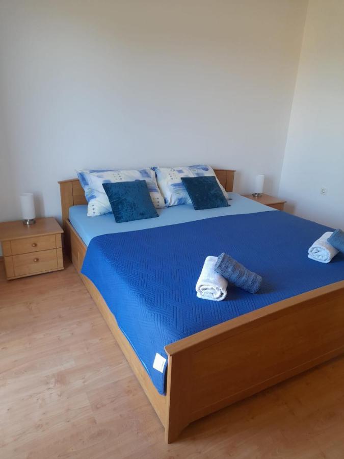 Holiday Home Anita Unesic Kültér fotó