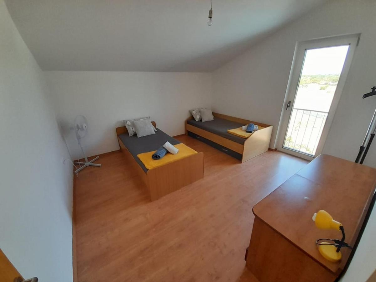 Holiday Home Anita Unesic Kültér fotó
