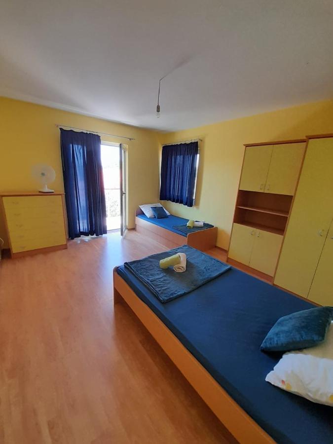 Holiday Home Anita Unesic Kültér fotó