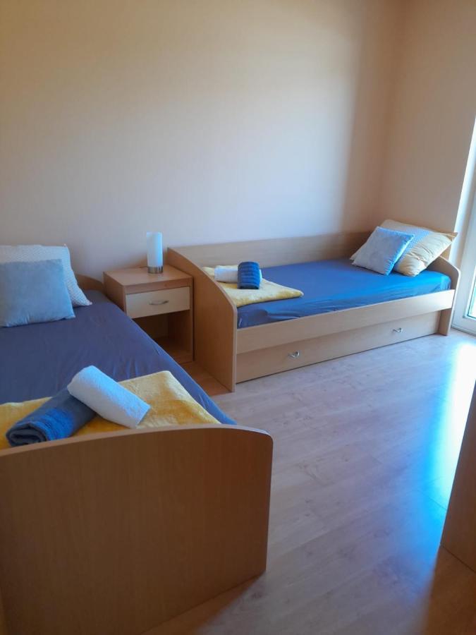 Holiday Home Anita Unesic Kültér fotó