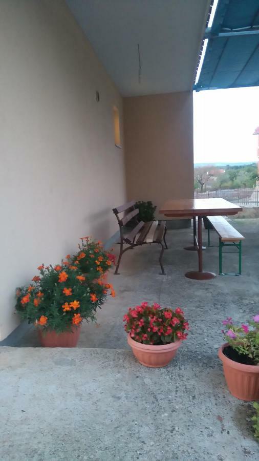 Holiday Home Anita Unesic Kültér fotó