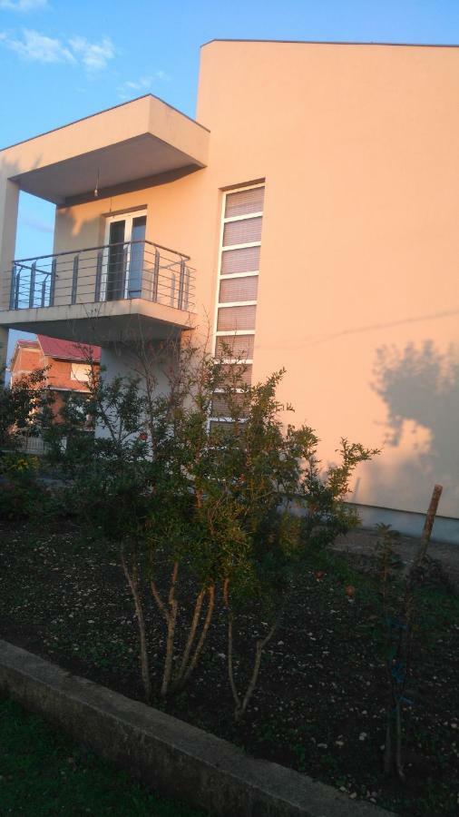 Holiday Home Anita Unesic Kültér fotó