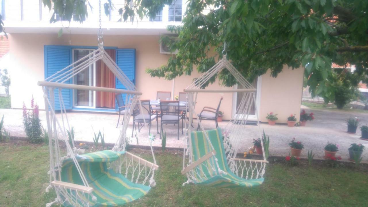 Holiday Home Anita Unesic Kültér fotó